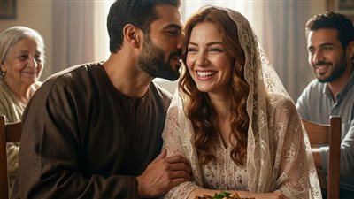 تزوجها من أجل المال حكايات فاتن سليم