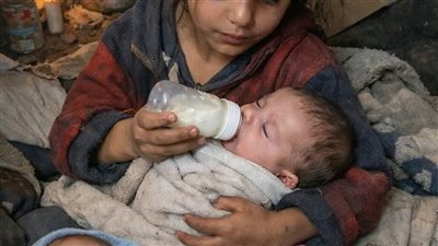 قصه حقيقيه في مصر