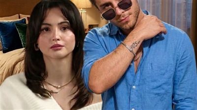 روايه للكاتبه داليا الكومي