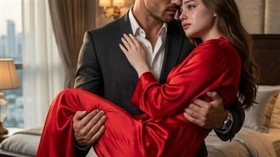 روايه للكاتبه ملك ابراهيم 