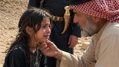 ملوك أحد القبائل 