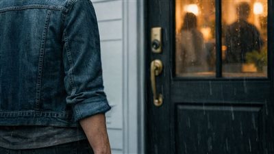 قضيتُ 15 عامًا أغسل دورات المياه
