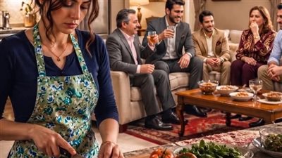 عائلة جوزي التركية 