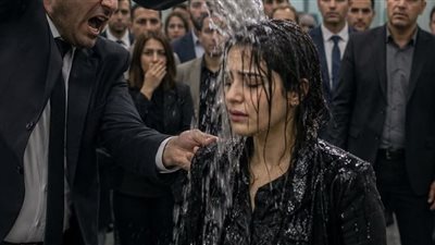 قصة حقيقية 