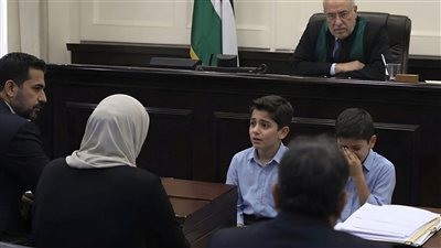 اسقاط حضانه