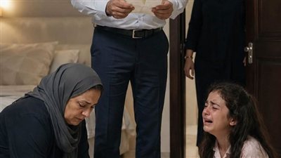 قصه حقيقيه 
