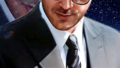 أخذني بذنب ابي الفصل الأول