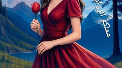 روايه للكاتبه شيماء فرج 