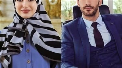 النصيب بقلم هنا سلامة