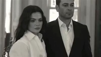 لعنة المظلومه 