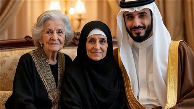 قصة وفاء ونية طيبة.. عندما يكافئك الله بأكثر مما تتمنى