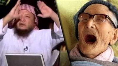قصة اشهر مغسل اموات