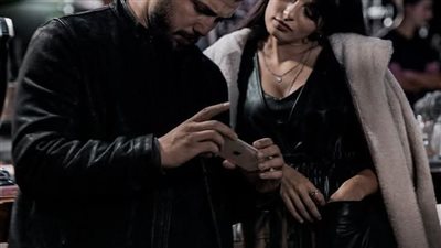 الاقحوان القرمزى بقلمى دودو محمد 