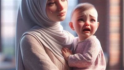 روايه ام سند 