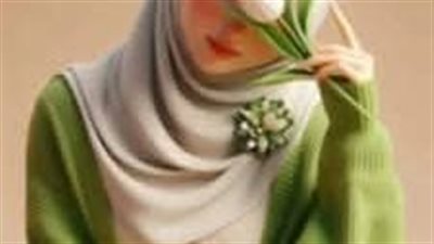 حكاية سجده