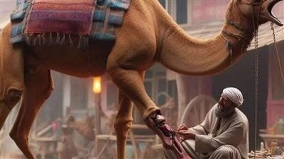 في عهد قريش 