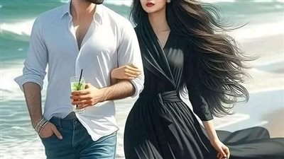 روايه أيلين للكاتبه سوليه نصار 