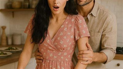 رحيل بقلم حنان اسماعيل 