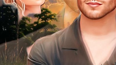 روايه قمر بقلم فاتن سليم