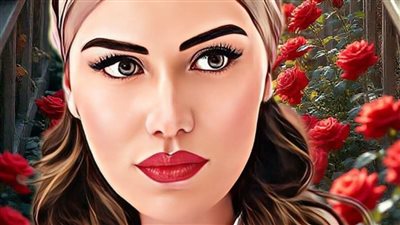 طلاق غيابي بقلم اماني السيد 