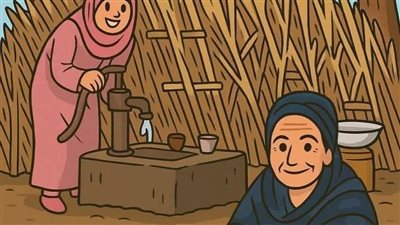 اتجوزت انا وسلفتي في نفس اليوم 