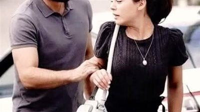 انا وزوجي