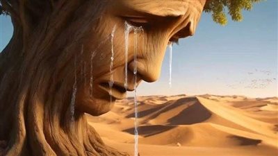 يحكي في قديم الزمان 