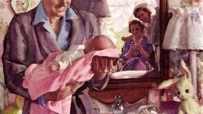 قصة الصبر عند البلاء عبادة