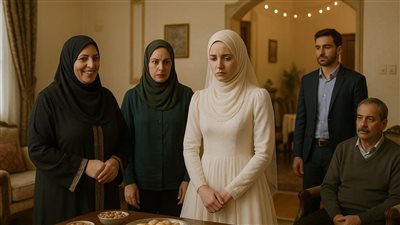 حلاوة العشق بقلم سولييه نصار