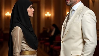 روايه غرام الاكابر بقلم منال عباس