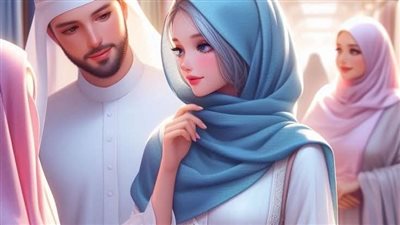 روايه للكاتبه زهرة الربيع 