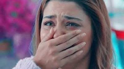 عيناى لا ترى الضوء بقلم هدير محمد