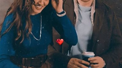 شقيقة زوجها أقامت حفلة عيد الميلاد 