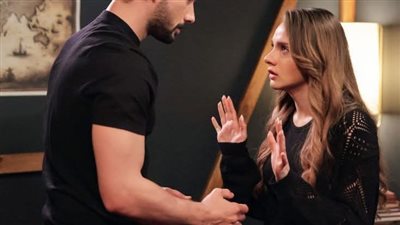 روايه مجرد وهم بقلم ناهد خالد
