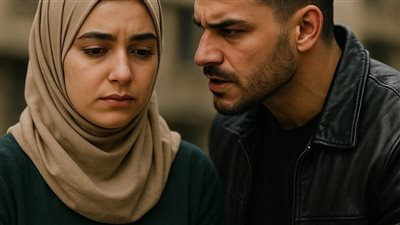قصه للعبره فتاه من السعوديه 