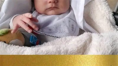 فإن مع العسر يسرا 