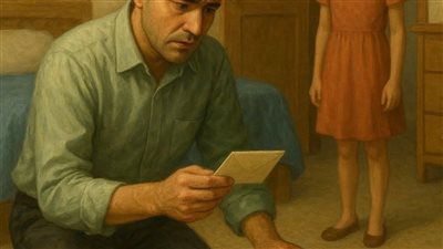 مرات ابني بقلم لمياء شاهين