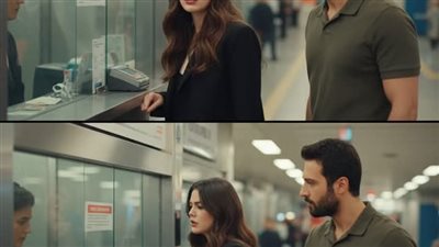 اسكريبت بقلم امنيه حلمي