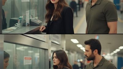 روايه للكاتبه امنيه حلمي