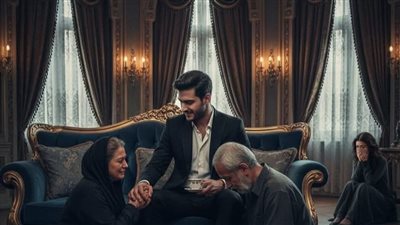 روايه للكاتبه  ايمان شلبي 