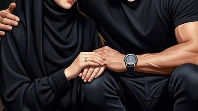 حكايتي