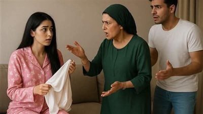 روايه عشقت البراءة  للكاتبه اماني مغربي
