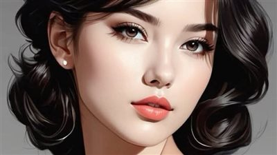 حكاية غيث وغزل بقلم حبيبه الشاهد 