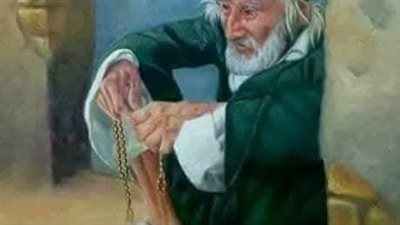 يحكي عن رجل لا يصلي