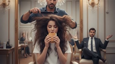 روايه انثى بدون امل للكاتبه هبه احمد 