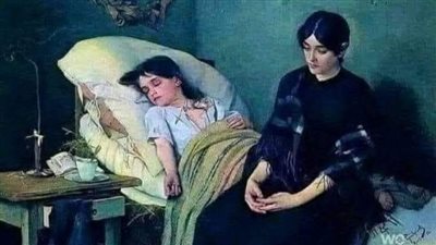 الاخوات المكافحات للكاتب سمير الشريف القناوص