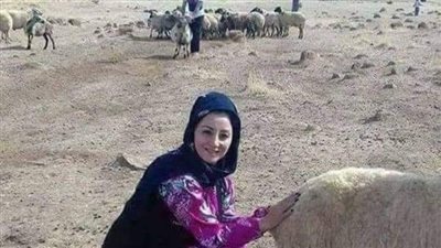 الشيخ عود السعدي 