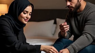 عندما لا ينفع الندم بقلم هبة احمد