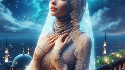 زواج لمدة شهر 