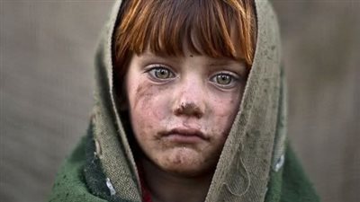 راعي الغنم